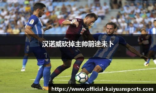 汉诺威砍掉主帅前途未卜