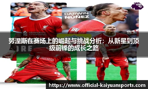 努涅斯在赛场上的崛起与挑战分析：从新星到顶级前锋的成长之路